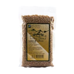 Farro in chicchi 500g