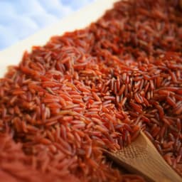 Riso rosso Integrale Solitario aromatico - 500g