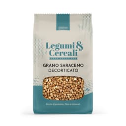 Grano Saraceno decorticato