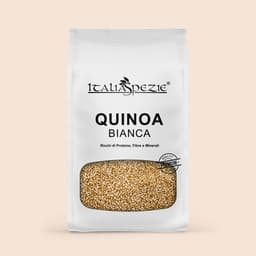 Quinoa Bianca