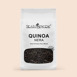 Quinoa Nera