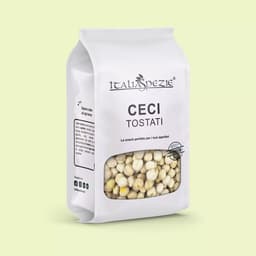 Ceci tostati