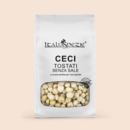 Ceci tostati