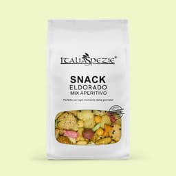 Mix Eldorado Snack aperitivo