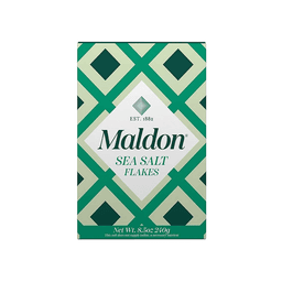 Fiocchi di Sale marino Maldon - 250 g
