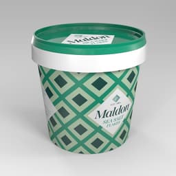 Maldon Fiocchi di Sale Marino - 570 g