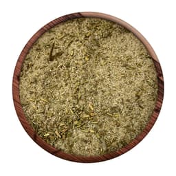 Sale Aromatizzato con erbe