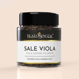 Sale Viola Indiano - Kala namak - grani