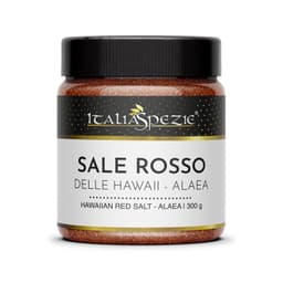 Sale Rosso delle Hawaii - Alaea