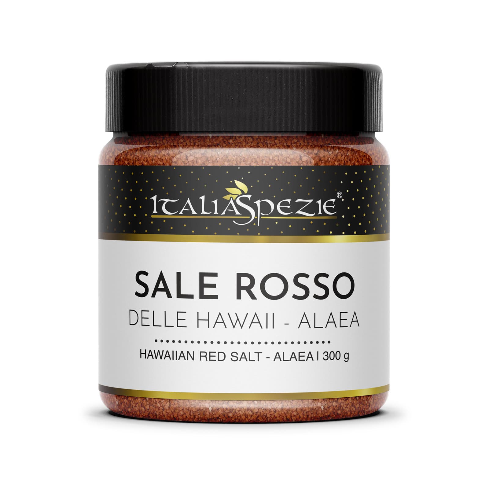 Sale Rosso delle Hawaii - Alaea