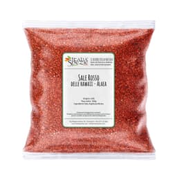 Sale Rosso delle Hawaii - Alaea