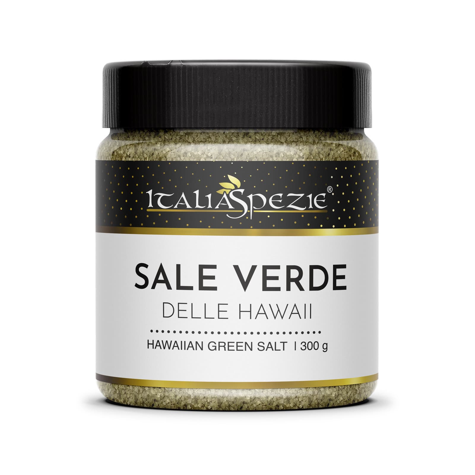 Sale Verde delle Hawaii - “Bamboo Vade”