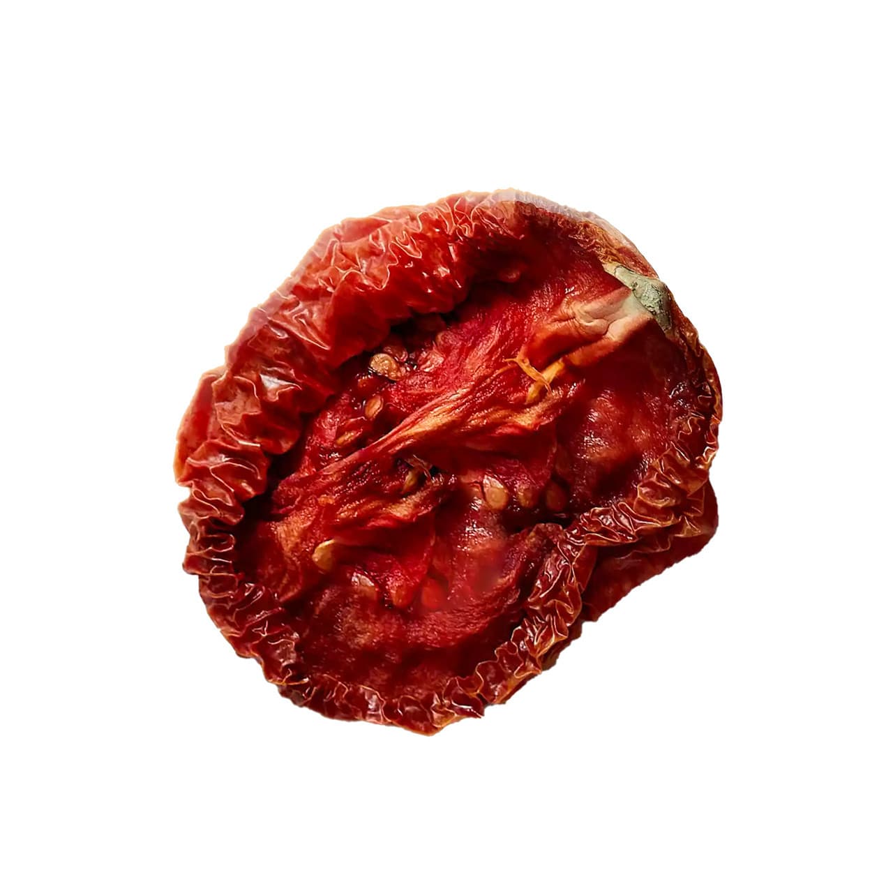 Pomodori essiccati al Sole tipo Ciliegino