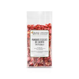 Pomodori essiccati del Salento tipo Piccadilly
