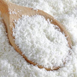 Granella di Cocco - Cocco rapè - 200 g