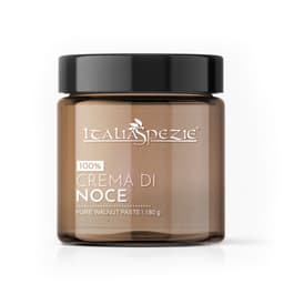 Crema di Noce 100% pura - 180g