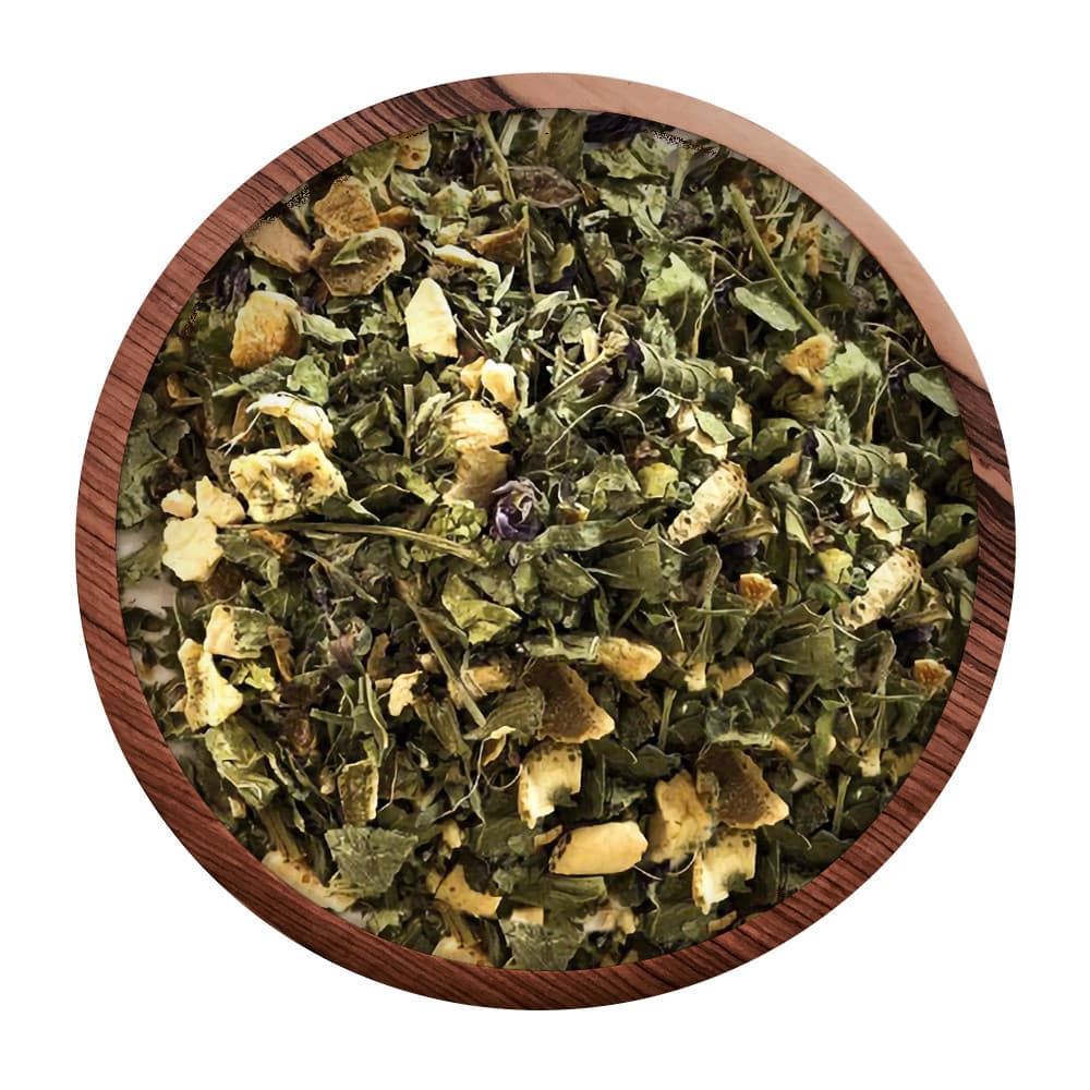 Infuso - Zenzero e Limone