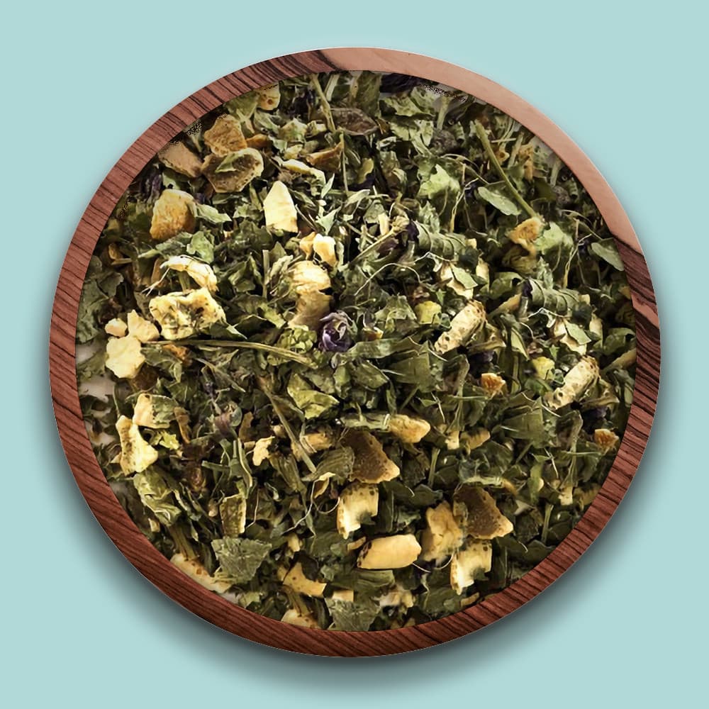 Infuso - Zenzero e Limone