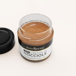 Crema di Nocciole 100% pura - 180g
