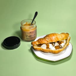 Crema di Nocciole 100% pura - 180g