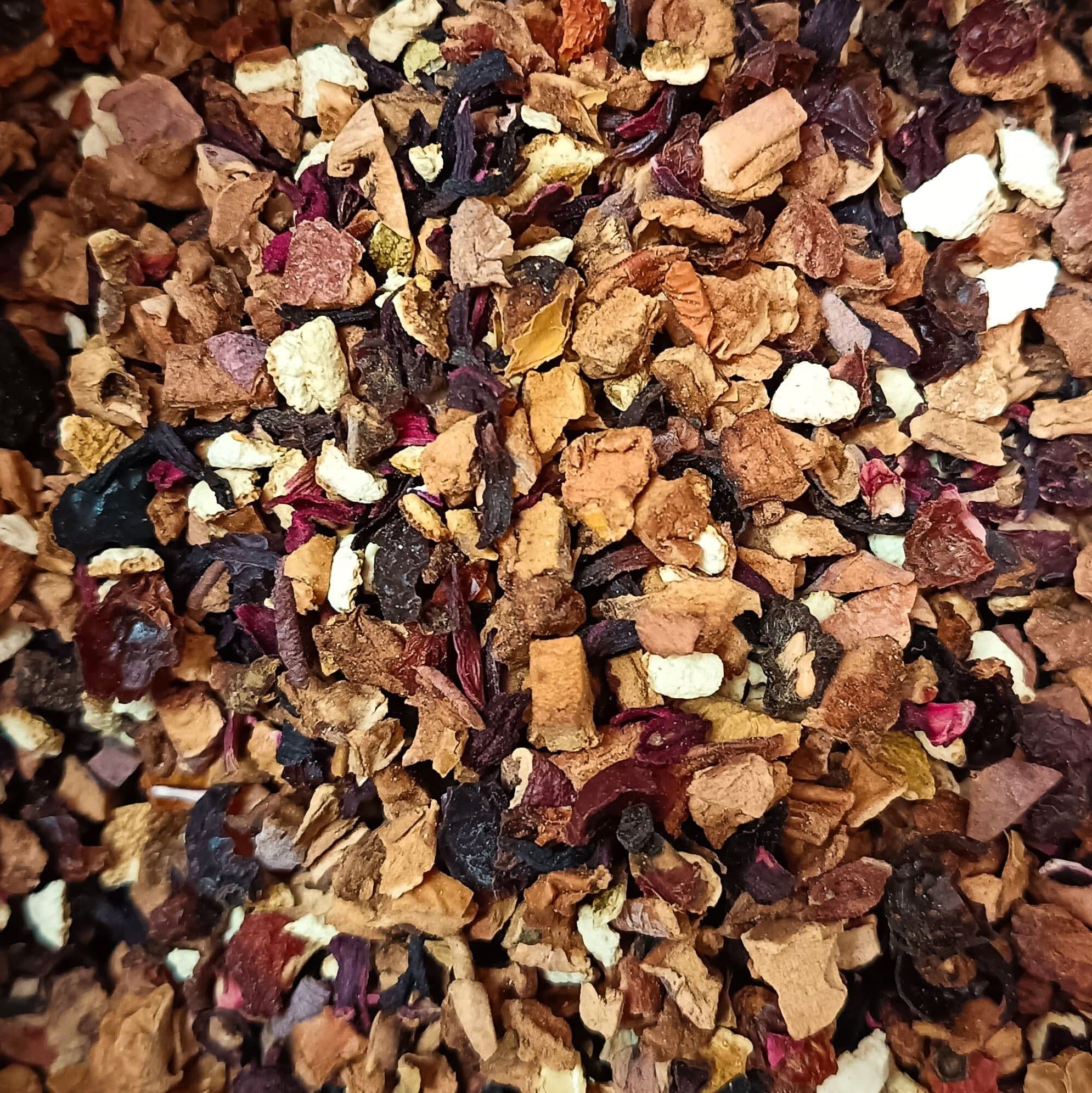 Infuso Limoni di Sicilia