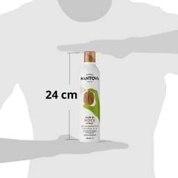 Olio spray di Noce - 200 ml