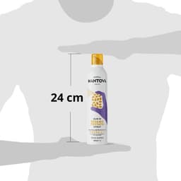 Olio di semi di sesamo tostato spray - 200 ml