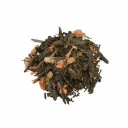 Tè Verde al Gelsomino