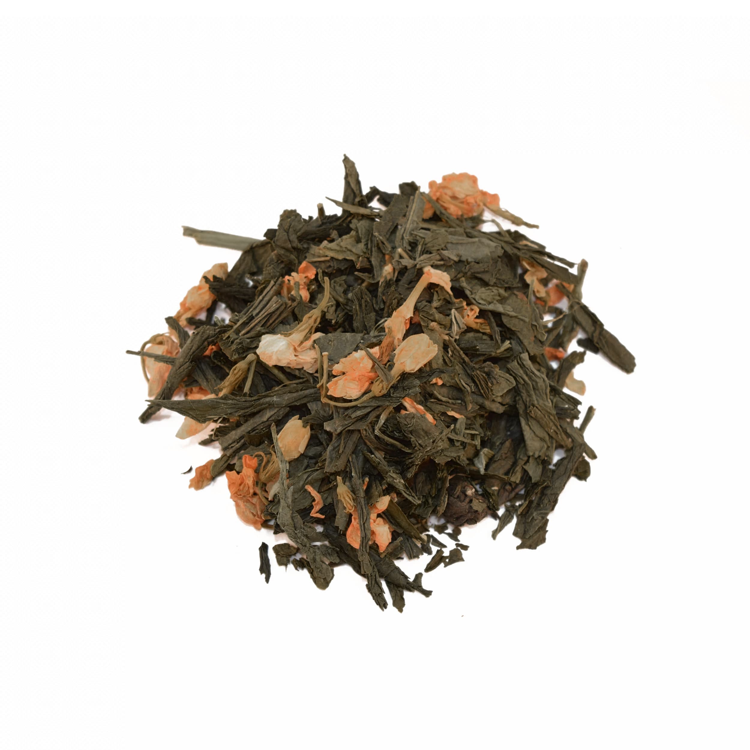 Tè Verde al Gelsomino