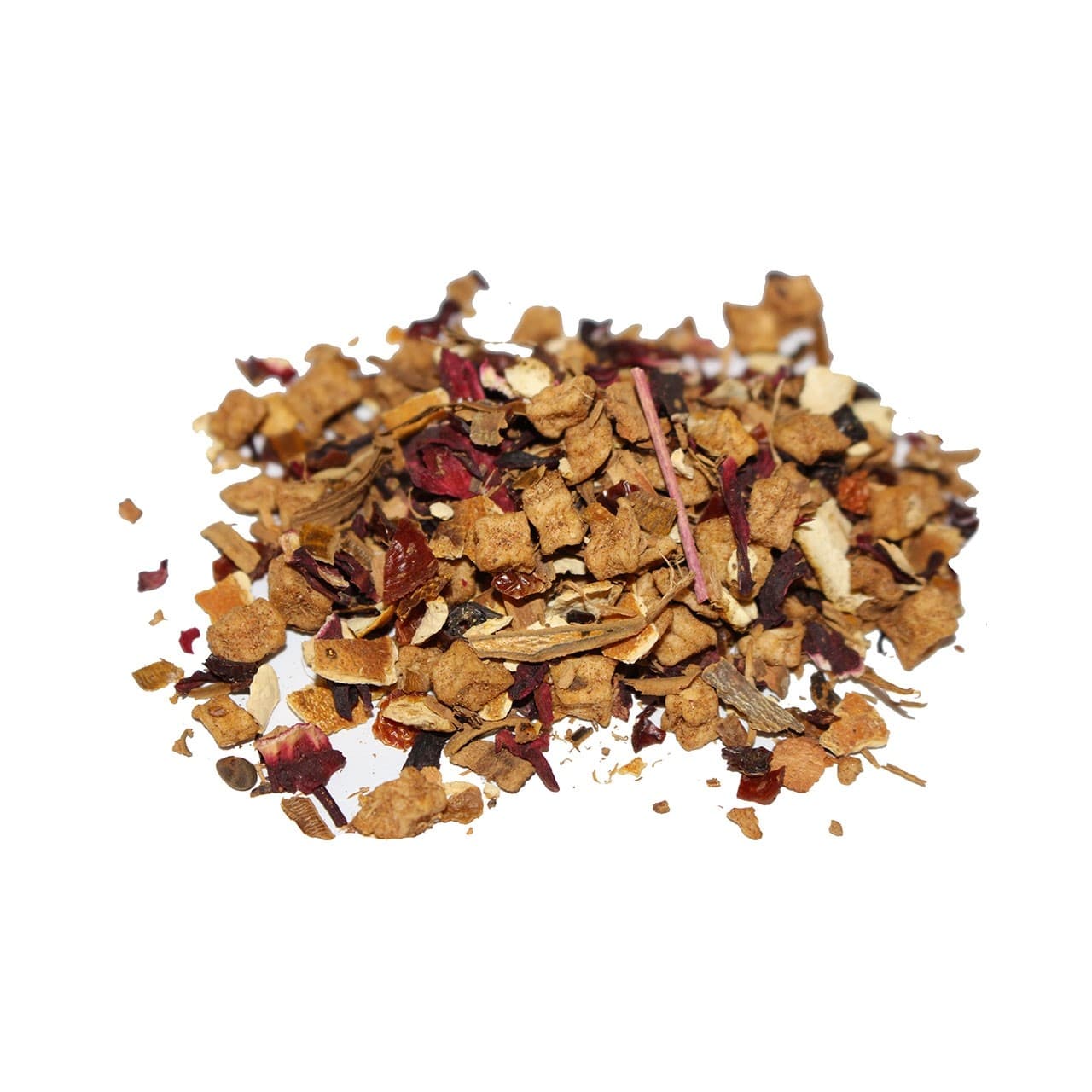 Infuso alla Mela e Cannella