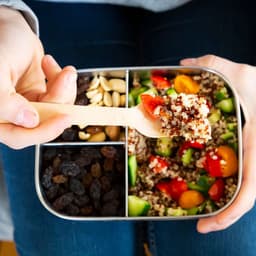 Quinoa Tricolore - Mix