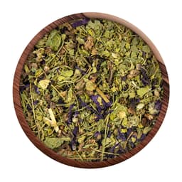 Tisana alla Malva