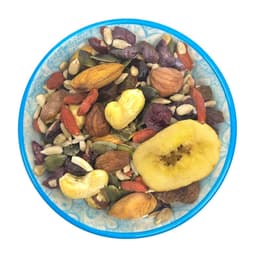 Mix Breakfast - Misto Frutta e Semi