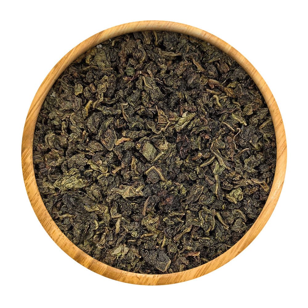 Tè Blu Oolong
