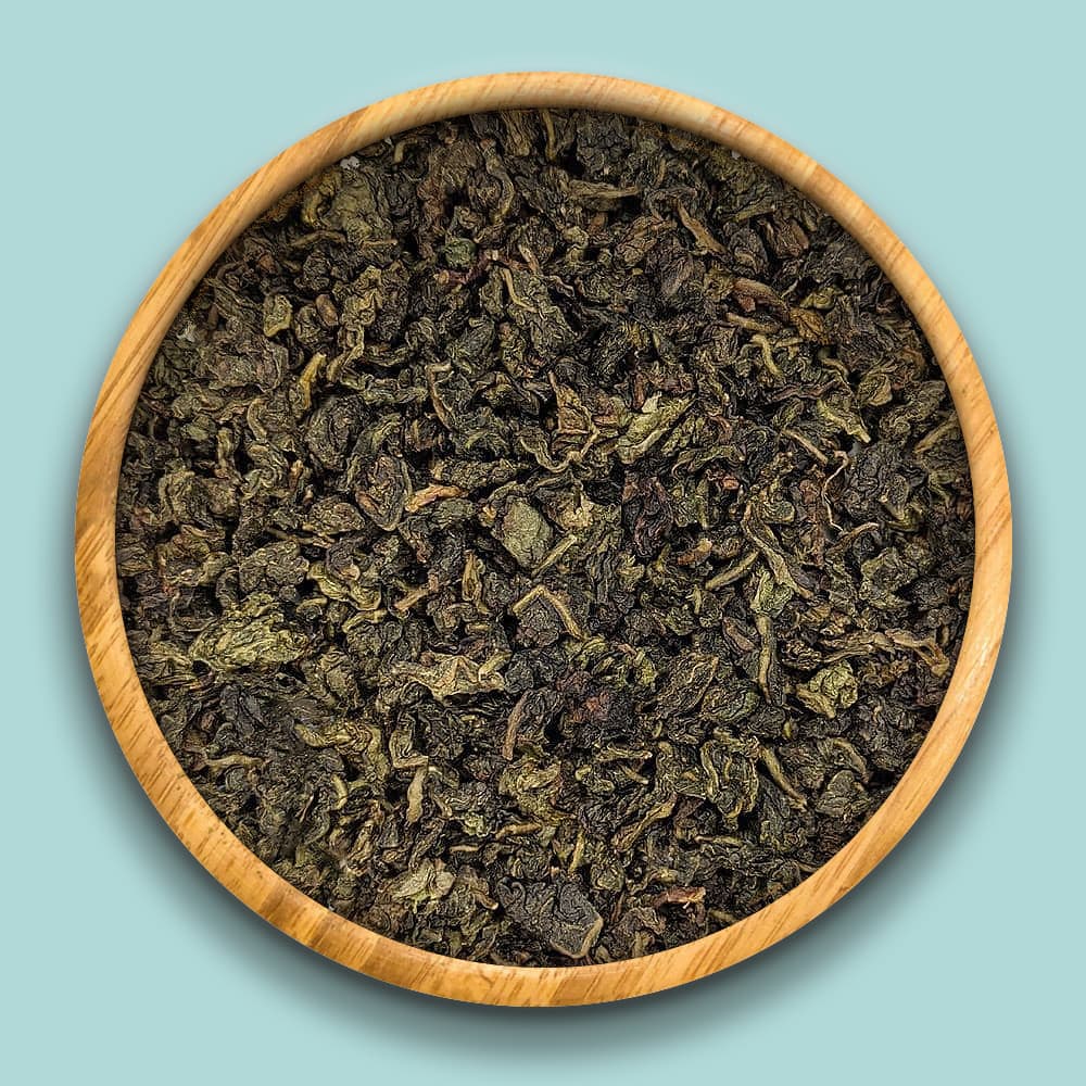 Tè Blu Oolong