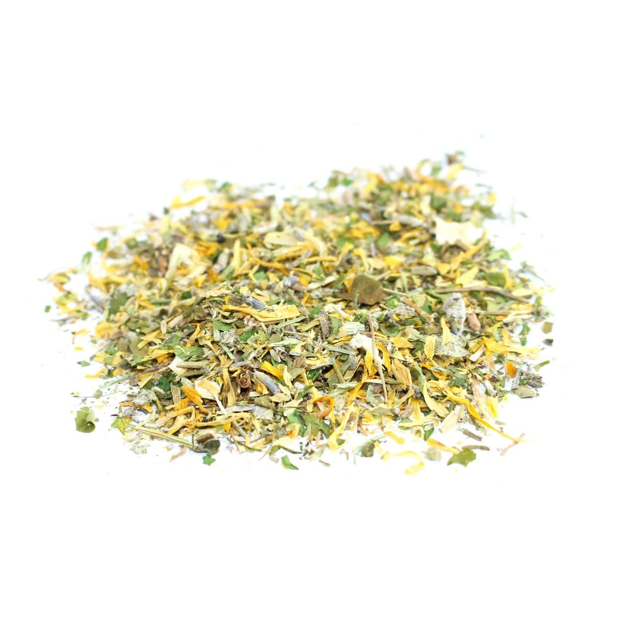Tisana per la circolazione (Calendula composta)