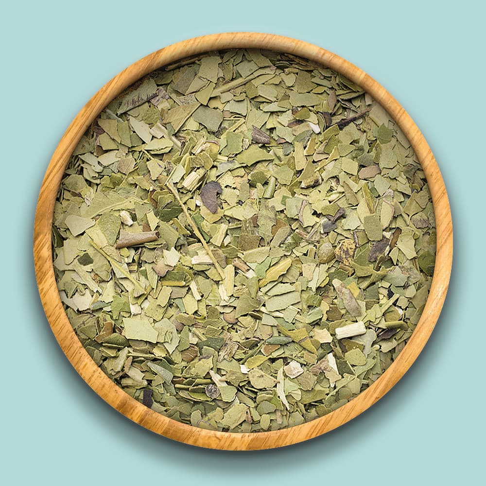 Yerba Mate