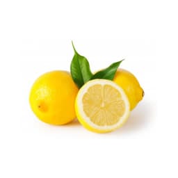 Composta di Limoni italiani - Senza pectina aggiunta