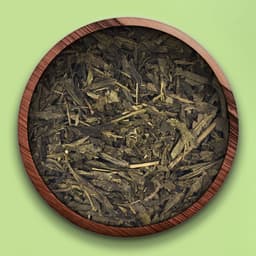Tè Verde Bancha