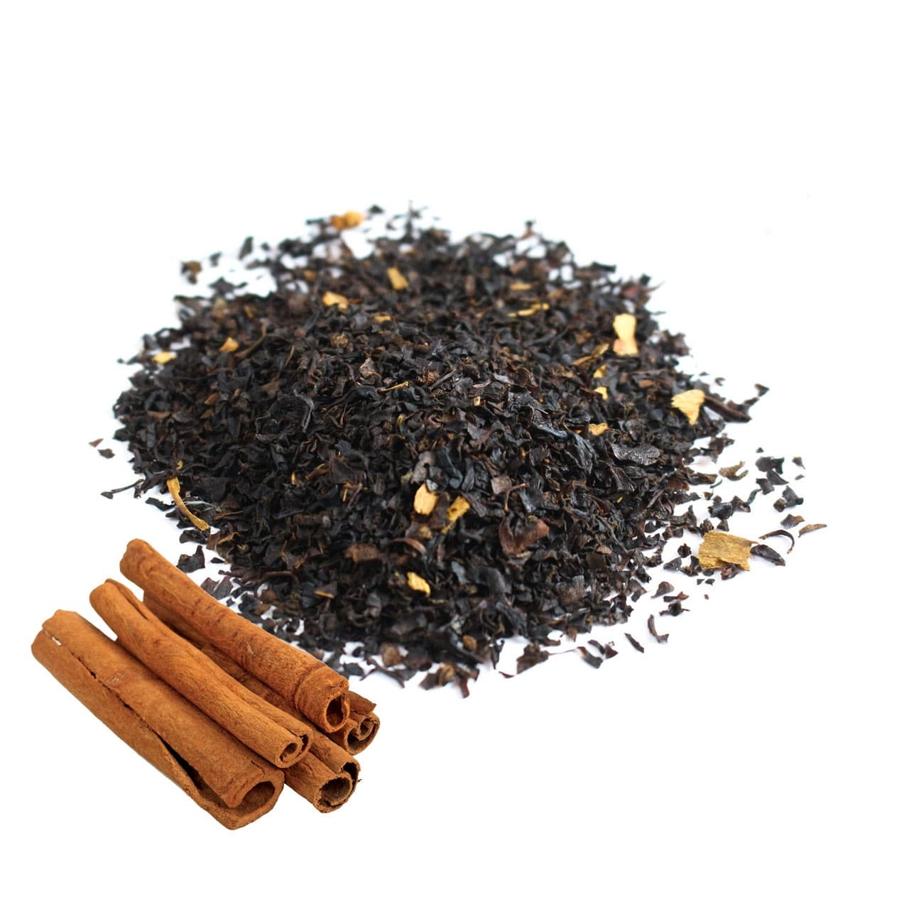 Tè alla Cannella - Kunsan