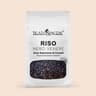 Riso Venere Nero Integrale — 500 g