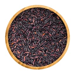 Riso Venere Nero Integrale