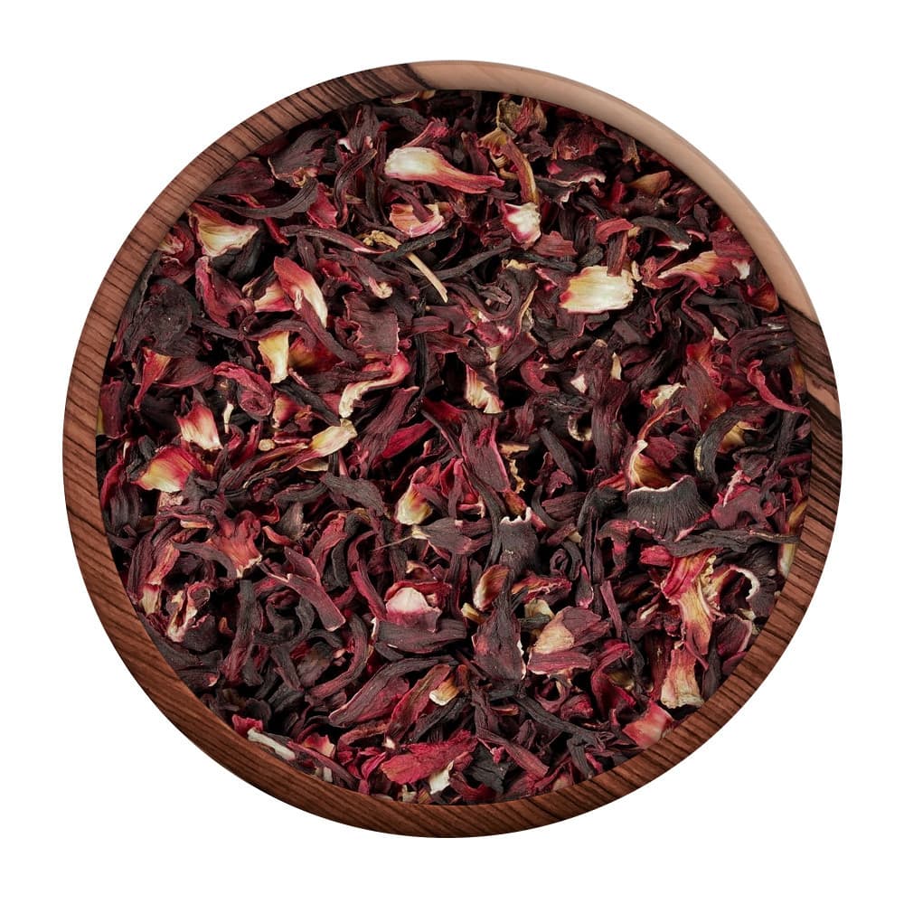 Tisana al Karkadè