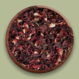 Tisana al Karkadè