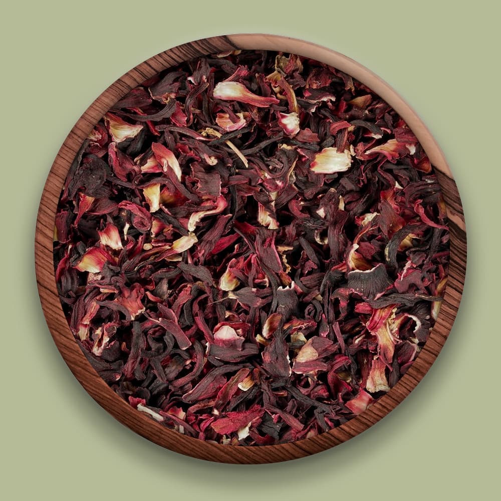 Tisana al Karkadè