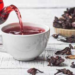 Tisana al Karkadè