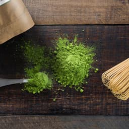 Tè verde Matcha Polvere 50g