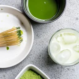 Tè verde Matcha Polvere 50g