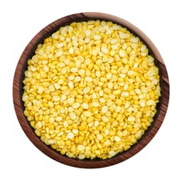 Fagioli Mung pelati