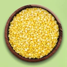 Fagioli Mung pelati